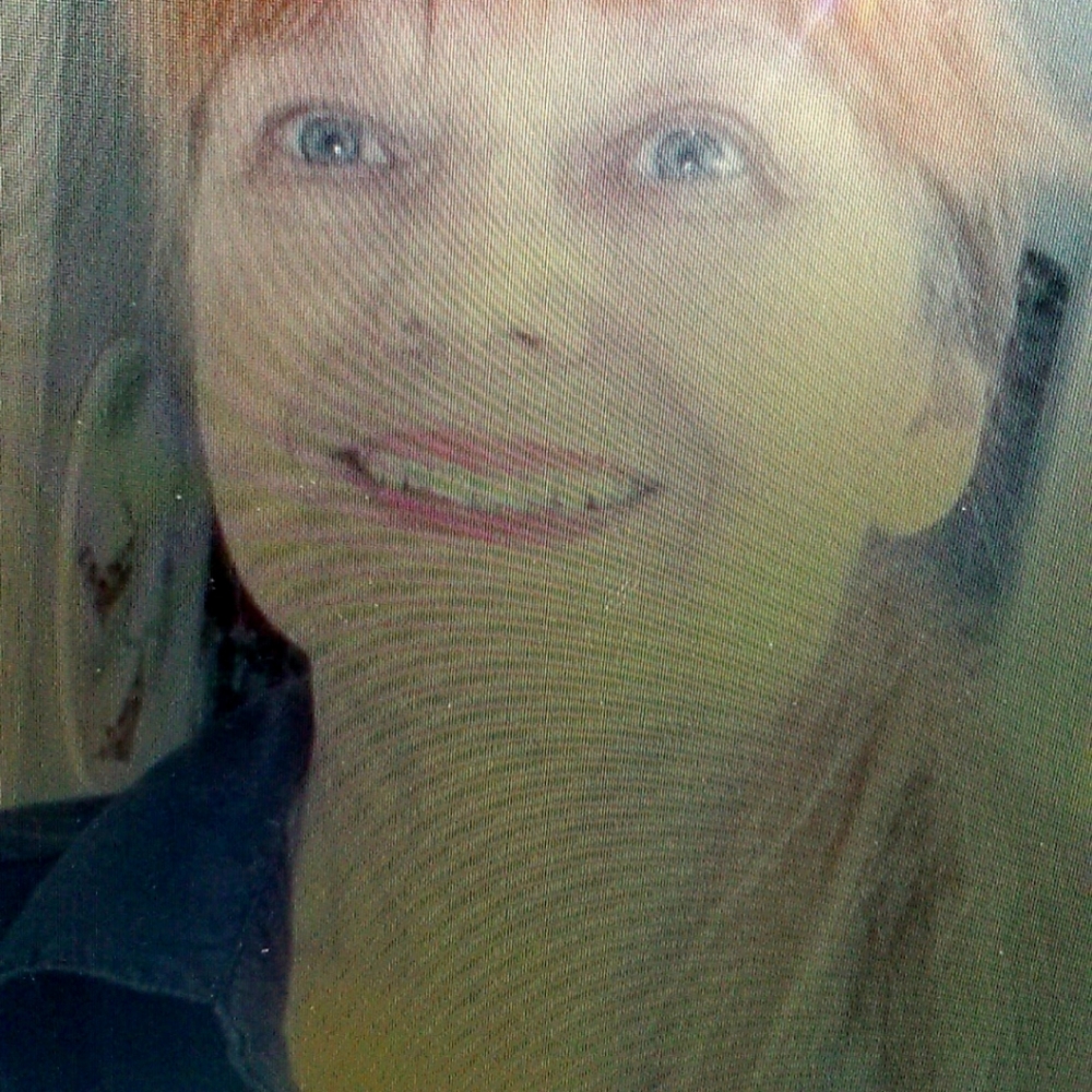 Meet your Posher, Sandra